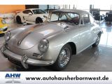 Porsche 356 S B 1600 Coupe