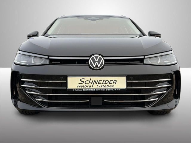 PASSAT VARIANT 2.0 TDI DSG ELEGANCE
