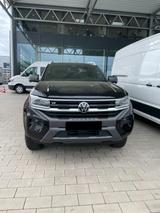 Volkswagen Amarok 3.0 TDI 177 kW PanAmericana  5Ja-Garantie - Volkswagen Amarok New cars