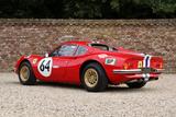 Ferrari 246 GT Dino "E" Series European delivery by Char - Ferrari 246 Benziner Gebrauchtwagen