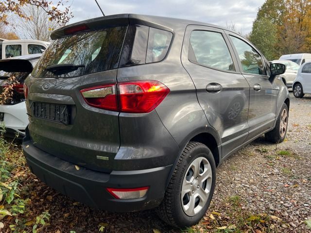EcoSport Trend 1.0 EcoBoost