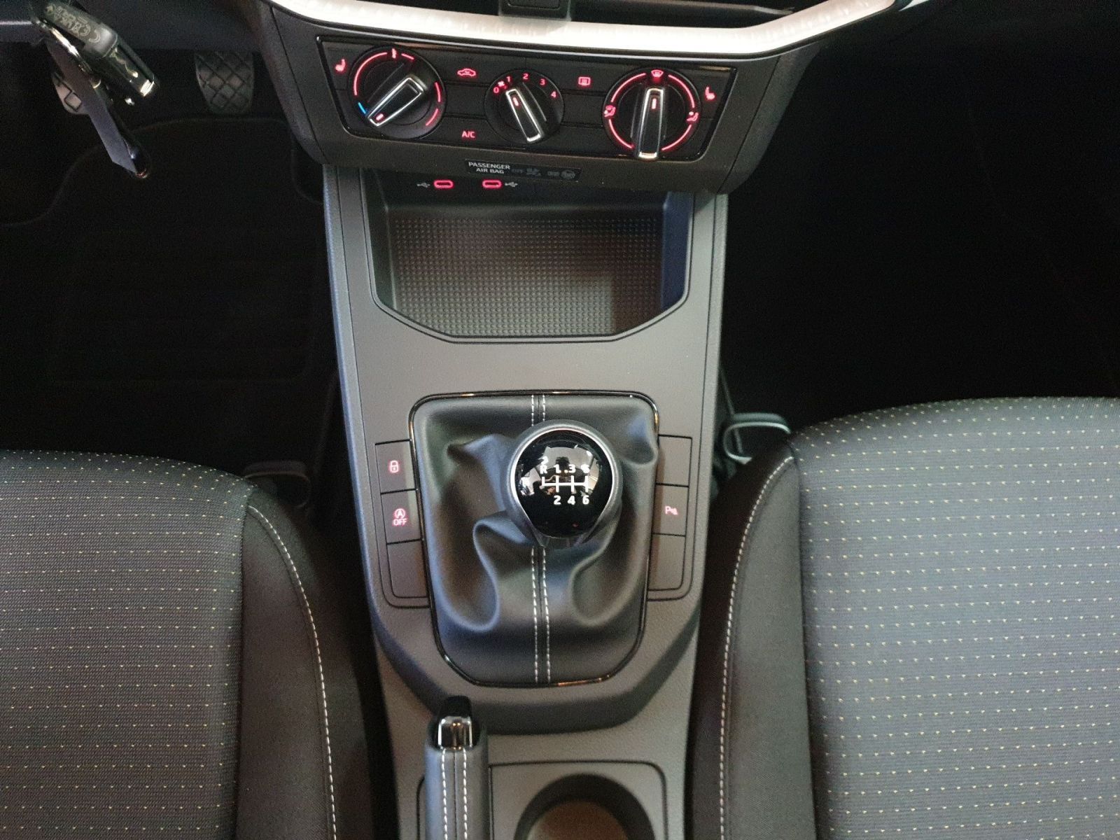 Seat Ibiza - Bild 21