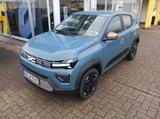 Dacia Spring Extreme ELECTRIC 65 - Dacia Spring: Kleinwagen