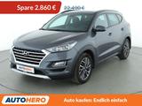 Hyundai Tucson 2.0 CRDi Premium 4WD Aut.*NAVI*CAM*