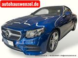 Mercedes-Benz E 200 4Matic Cabrio AMG LEDER MULTIBEAM AIRSCARF - Mercedes-Benz E 200 in Bonn
