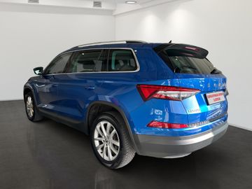 Skoda Kodiaq - 4