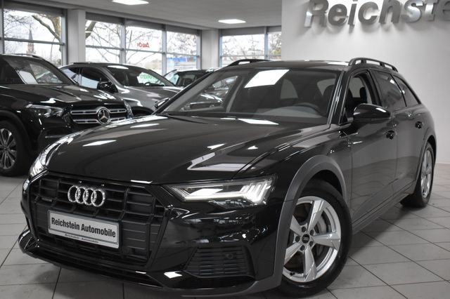 Audi A6 Allroad Quattro 55 TFSI KAMERA NETTO 35.800