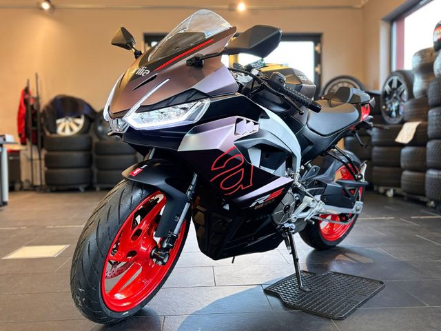 Aprilia RS 457   NEU ohne ZULASSUNG