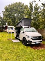 Volkswagen VW T 6.1 California Ocean 4Motion Seikel D... - Volkswagen LT aus 2023