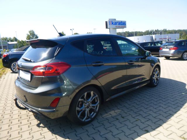 Fahrzeugabbildung Ford Fiesta ST-Line 1,0 >40.641KM/NAV/AHK/KAM/SHZ/PDC