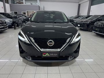 Nissan Qashqai - 2