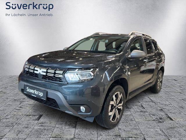 Dacia Duster II 1.3 TCe 150 EDC Journey