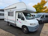 Bürstner A532 *FIAT DUCATO*AHK*MARKISE*FAHRRADTRÄGER*RFK* - Bürstner 532
