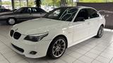 BMW 530 5 Limousine 530d xDrive EXPORT / BASTLER - BMW 530 aus 2007: 530d