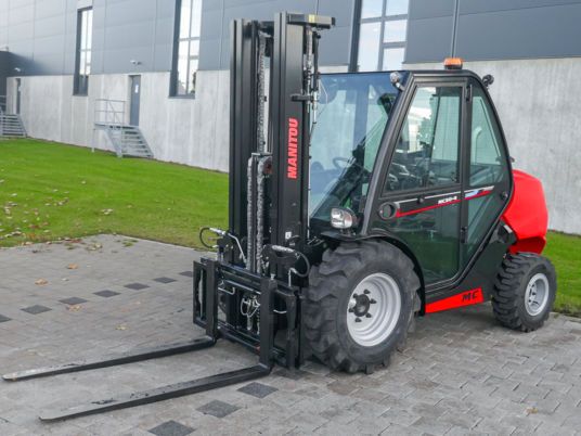 Manitou MC 30-4