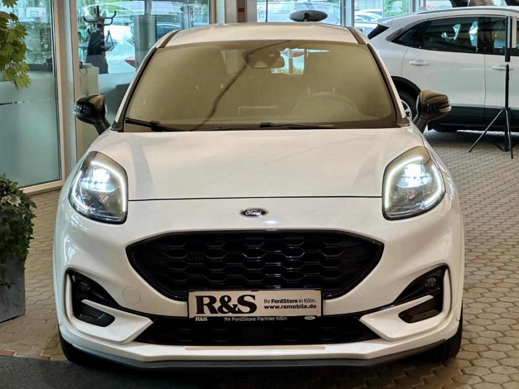 Ford Puma ST-Line Design+PDC+Klima+Winter-P.+Tempo