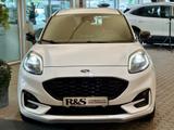 Ford Puma ST-Line Design+PDC+Klima+Winter-P.+Tempo - Ford Puma: ST Line Design