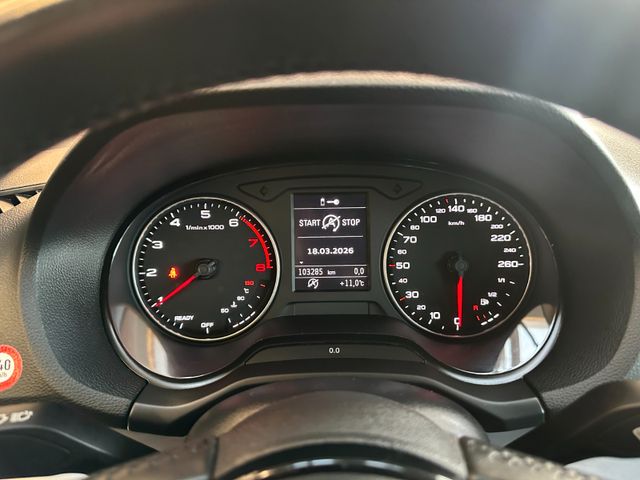 Audi Q2 30 TFSI sport *NAVI*TEMPOMAT*PDC*LED*SZHZ*