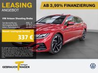 Volkswagen Arteon - Vorschau Bild 1