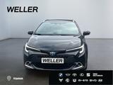 Toyota Corolla 1.8 Hybrid TS Teamplayer *LED*CAM*SHZ*AC - gebrauchte Toyota Kombis