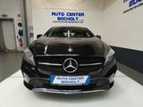 Mercedes-Benz A 180 BlueEfficiency 7G-DCT Style*Navi*PDC*LM - Mercedes-Benz: Schwarz