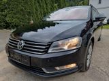 Volkswagen PASSAT KOMBI, 2.0TDI, SHZ, KLIMA, NAVI, EURO 5!*