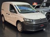 Volkswagen Caddy Cargo EcoProfi 2.0 TDI Klima/DAB/PDC/Müdig - VW Caddy Gebrauchtwagen in Solingen