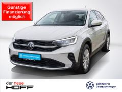 Volkswagen Taigo 1.0 TSI App-Con. Sitzheiz. LED Ganzjahresr