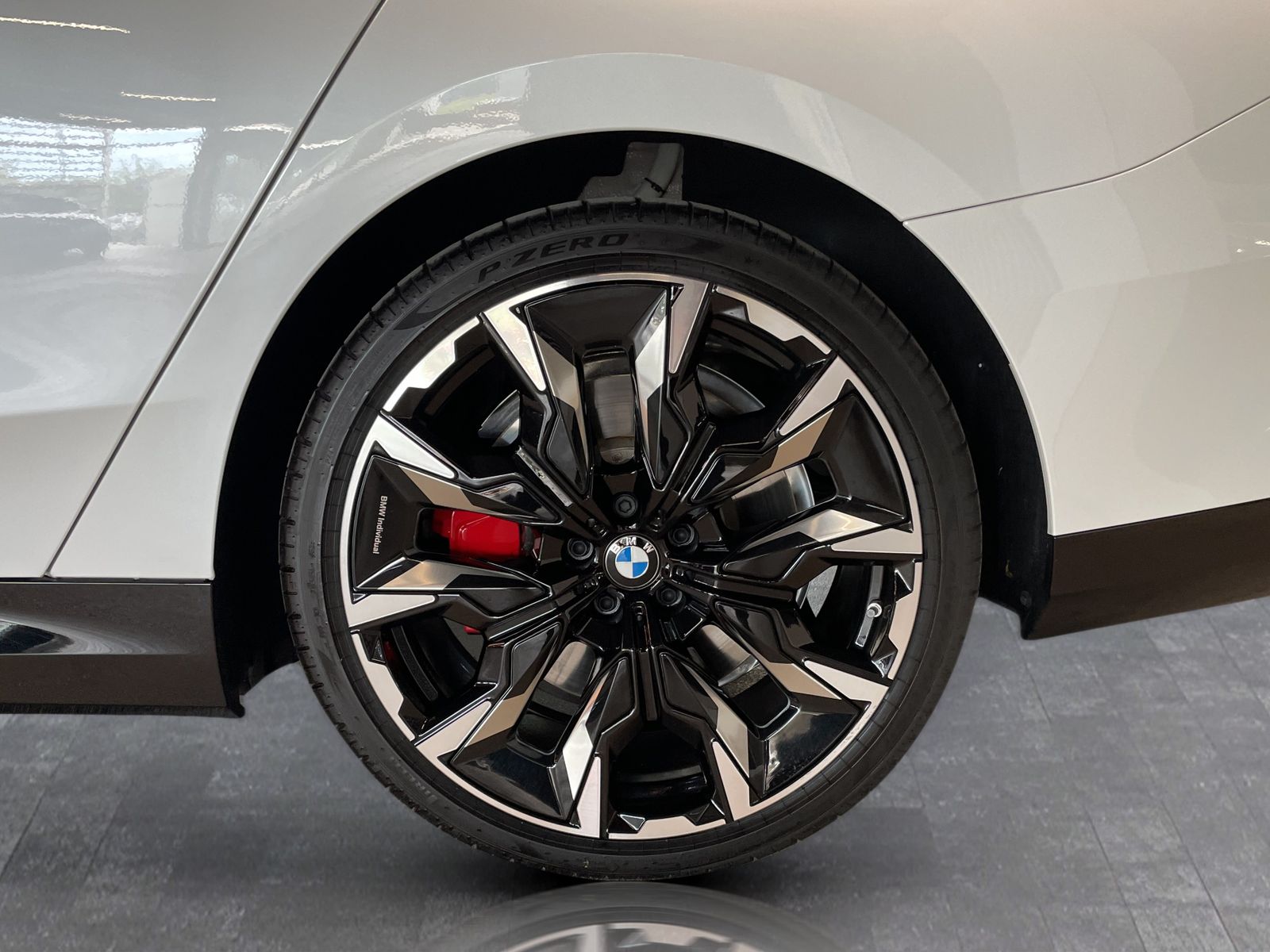 BMW 550 - Bild 15