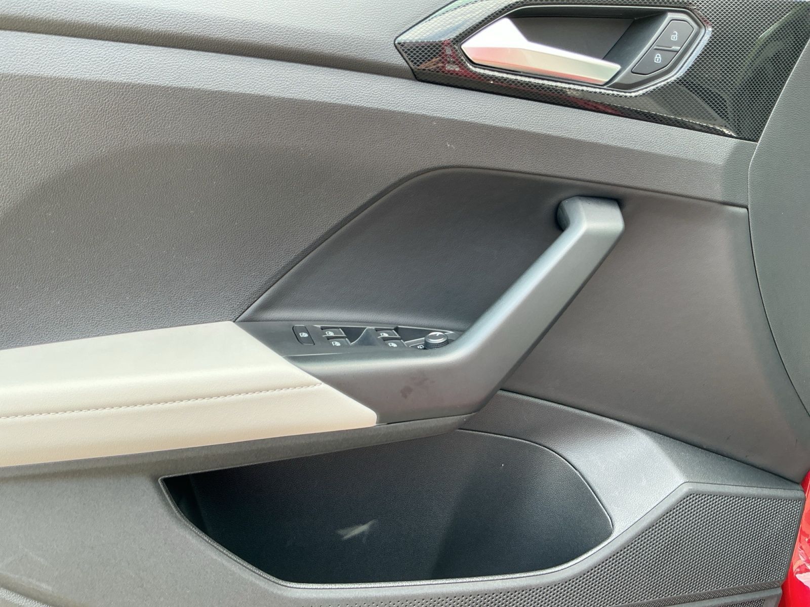 Volkswagen T-Cross - Bild 15