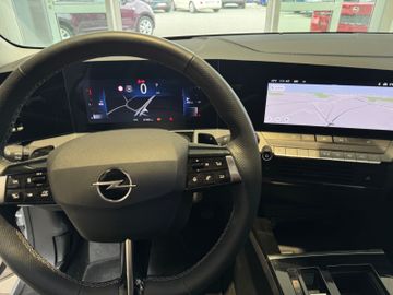 Bild 13 Opel Astra L Sports Tourer Business Elegance AT-8