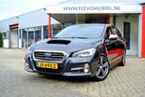 Subaru Levorg 1.6 GT 170PK Comfort Aut. Navi|LED|Clima| - Subaru aus 2016