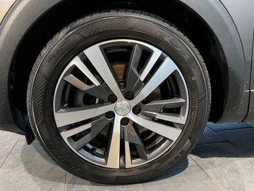 Bild 8 Peugeot 3008 Plug-In Hybrid Roadtrip - Navi | RFK | SHZ