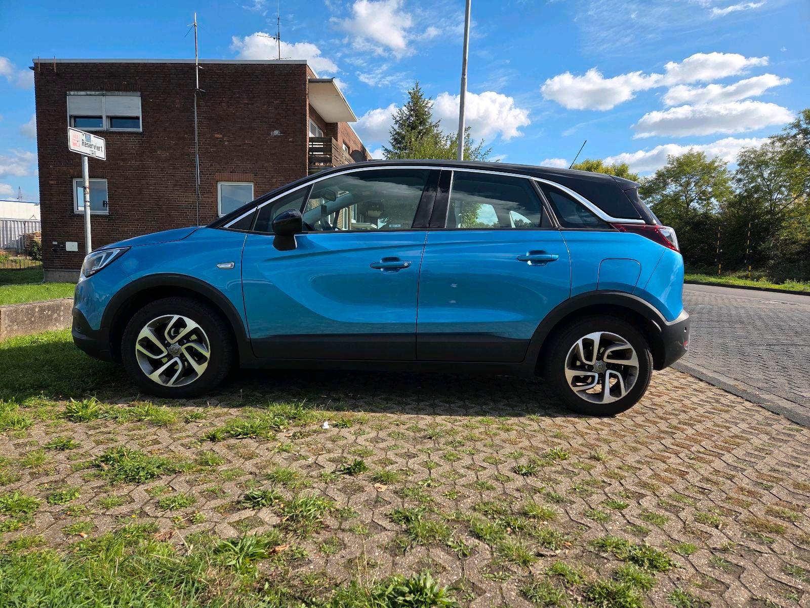 Opel Andere