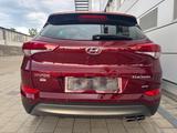 Hyundai Tucson Intro Edition 4WD*Temp*LED*Navi*Assistent - Hyundai TUCSON: Intro Edition