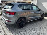Cupra Ateca, 360Grad, neue Bremsen ! Neue Inspektion - Cupra Ateca von privat