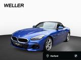 BMW Z4 sDrive30i Aut. M Sportsitze ACC HiFi DrAs SHZ - gebrauchte BMW Z4 aus dem Jahr 2023
