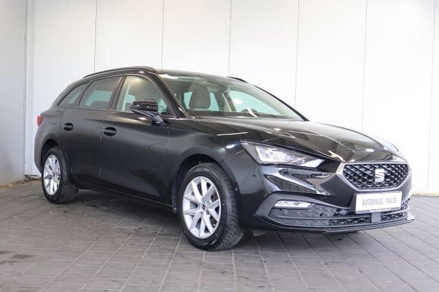 Seat Leon ST 1.5 TSI Style AID+CARPLAY+LANE+LED
