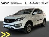 Kia Sportage Dream Team 2WD Klima Navi - Kia in Stuttgart
