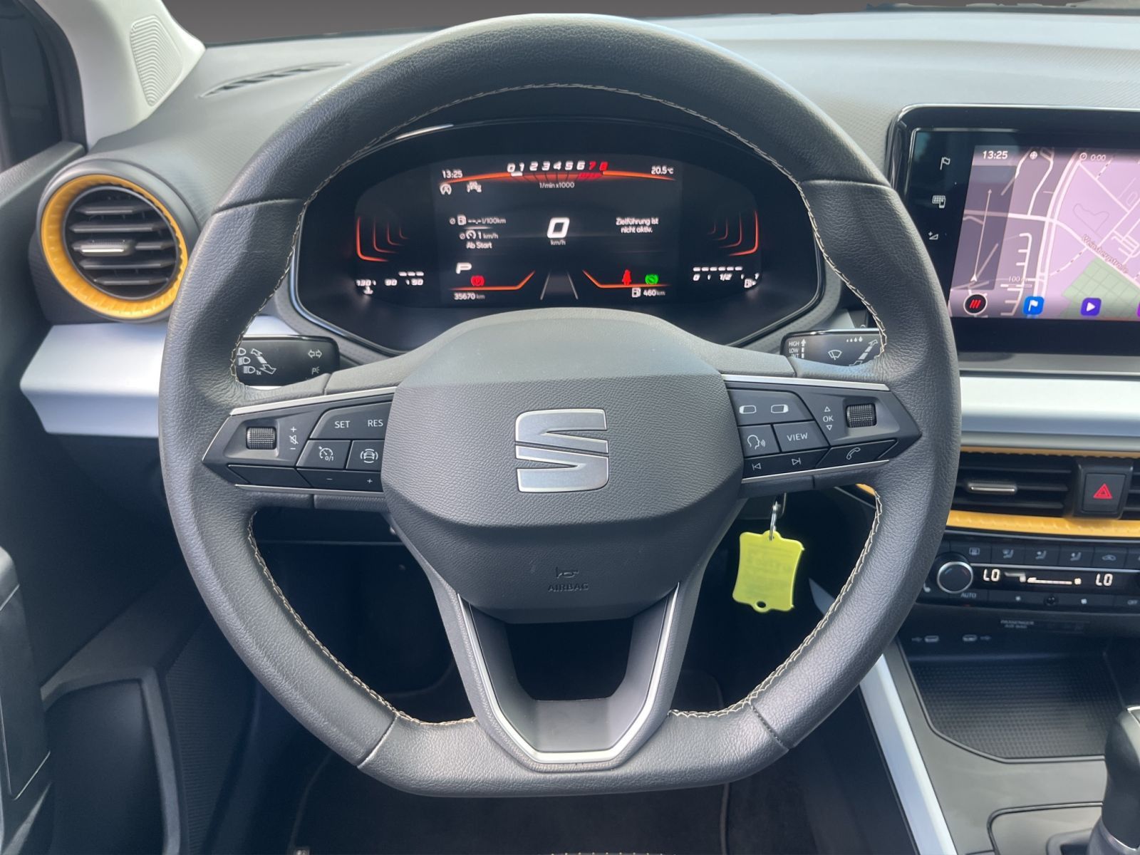 Seat Arona - Bild 10