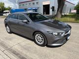 Mercedes-Benz CLA 180 Shooting Brake / LED  / AHK - Mercedes CLA 180 Shooting Brake mit Anhängerkupplung