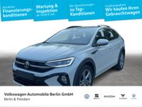 Volkswagen Taigo - Vorschau Bild 1