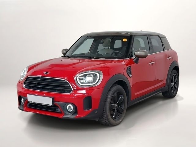 MINI Countryman Cooper Yours Trim Pano ACC Memory