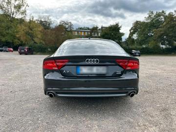 صورة 7 لـ 2011 AUDI A7