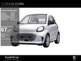 Smart EQ fortwo SHZ - Smart ForTwo Gebrauchtwagen in Kiel