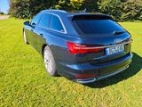 Audi A6 50 TDI quattro tiptronic S line Avant S line - Audi A6 50 TDI Gebrauchtwagen