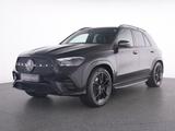 Mercedes-Benz GLE 350 de 4M AMG+NIGHT+22''+HUD+PANO+AHK+FAHRAS - Mercedes-Benz GLE-Klasse in Essen