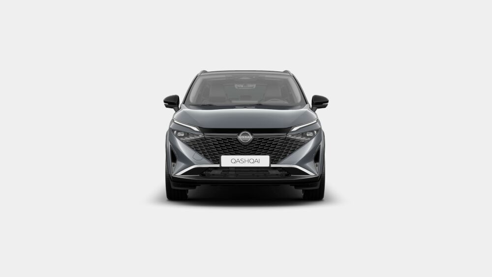 Nissan Qashqai - Bild 3