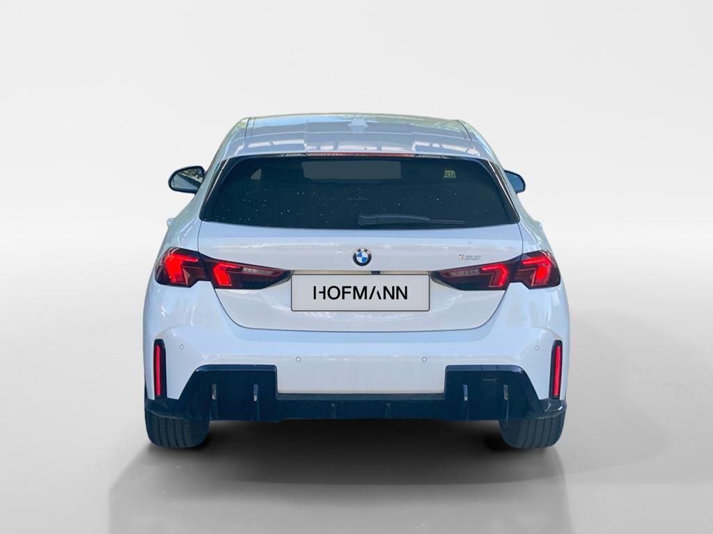 BMW 123 - Bild 6