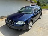 Volkswagen Passat Variant 2.0 Auto Comfortline Variant - gebrauchte VW Passat Variant aus dem Jahr 2004